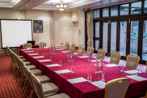 The Casa Hotel, Sure Hotel Collection by Best Western Affärsfaciliteter Photos