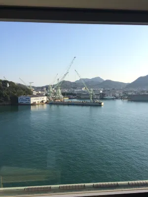 Green Hill Hotel Onomichi Near Hotel Photos