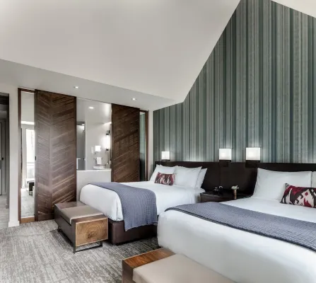 Edgewood Tahoe Resort Rooms Photos