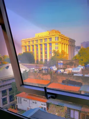 Hotel de Rond Near Hotel Photos