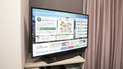 Hotel Route-Inn Ichinomiya Ekimae Photos