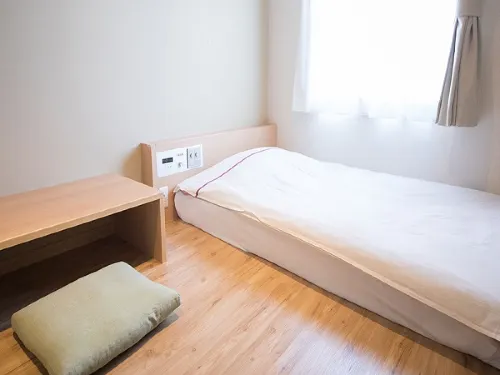 Okayama View Hotel Photos