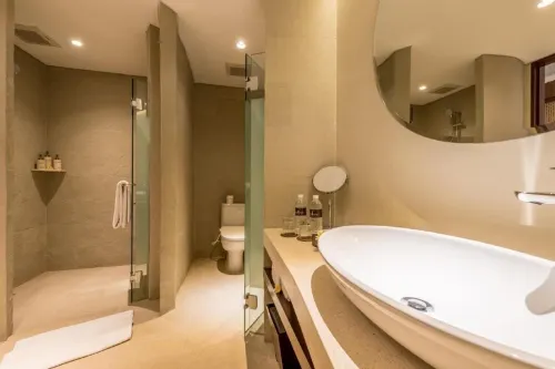 tanadewa Resort Ubud Bali By Cross Collection Kamar Photos