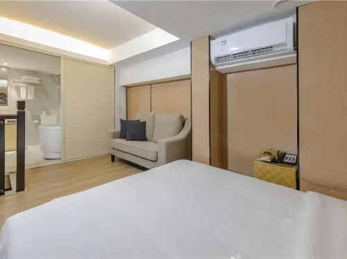Gelunbu Hotel (Fuzhou Sanfang Qixiang Dojiekou) Da non perdere Photos