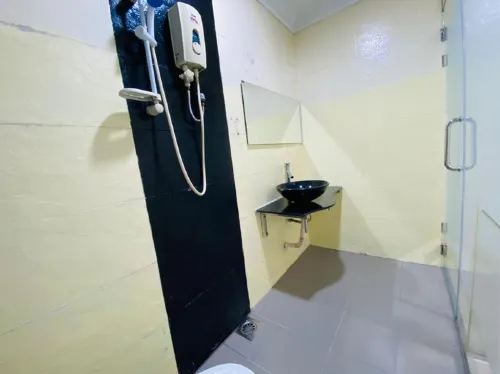 Surya Boutique Hotel Klang Kamar Photos