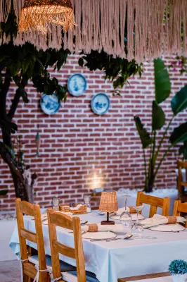 Kassandra Boutique Hotel Featured Photos