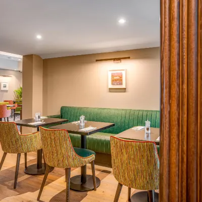 Plaza Hotel Tallaght Dining Photos