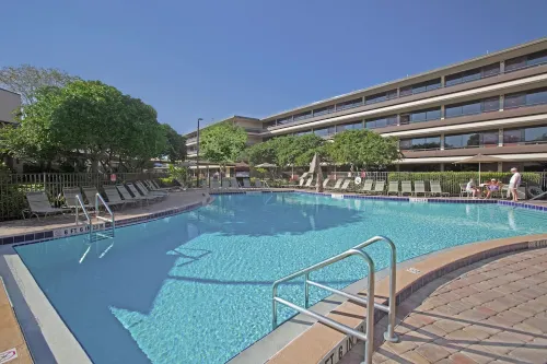 Rosen Inn at Pointe Orlando Loisirs et amusements Photos