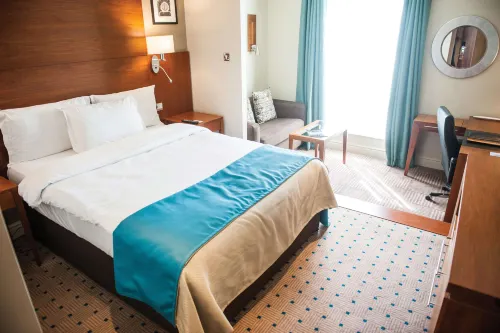 Thorpe Park Hotel and Spa Photos