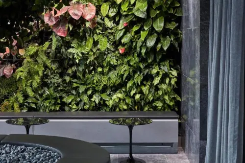 Shadow Play Melbourne by Peppers Dekat Hotel Photos