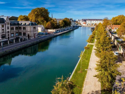 Hôtel Mercure Troyes Centre Featured Photos