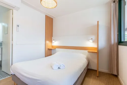 Hôtel Kyriad Direct Bordeaux Sud Cestas Chambres Photos