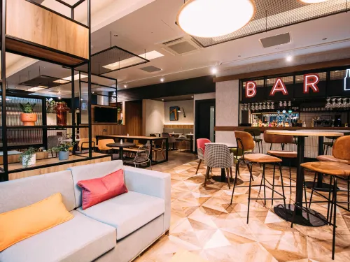 Ibis Belfast City Centre Leisure & Recreation Photos