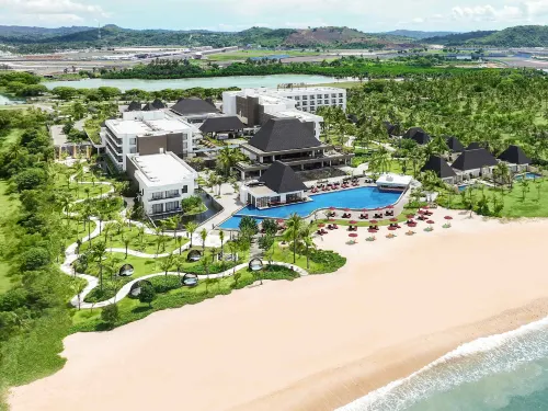 Pullman Lombok Merujani Mandalika Beach Resort Featured Photos