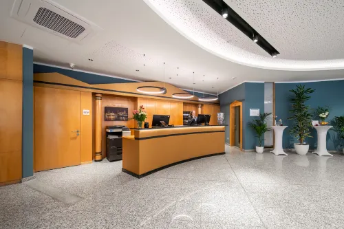 Andante Hotel Dresden Public Areas Photos