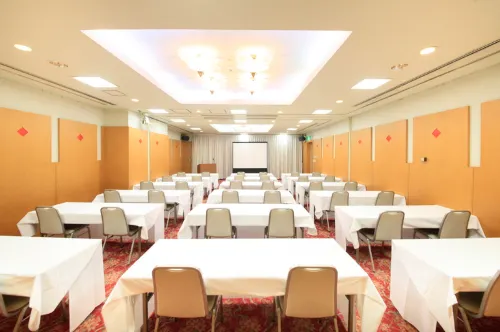 Tokorozawa Park Hotel Da non perdere Photos
