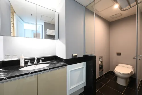 Kolon Seacloud Hotel Chambres Photos