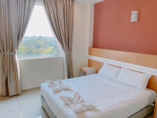 Caspari Hotel Rooms Photos