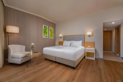 Rixos Park Belek - the Land of Legends Access Избранное Photos