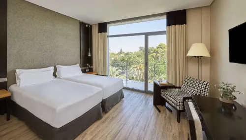 NH Avenida Jerez Featured Photos