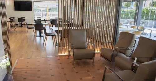 Hotel Avenida Public Areas Photos