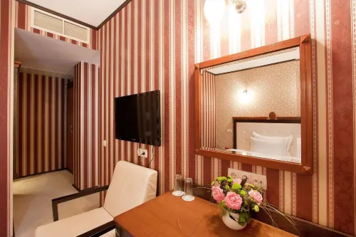 Best Western Plus Bristol Hotel Chambres Photos