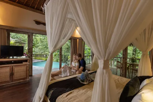 The Kayon Resort(Adult Only) Rooms Photos