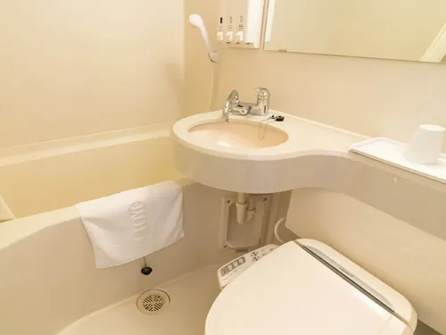 Toyoko Inn Hokkaido Hakodate Ekimae Asaichi Phòng Photos