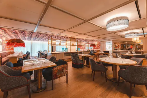 Legacy Hotel Cascais, Curio Collection by Hilton Ristorazione Photos