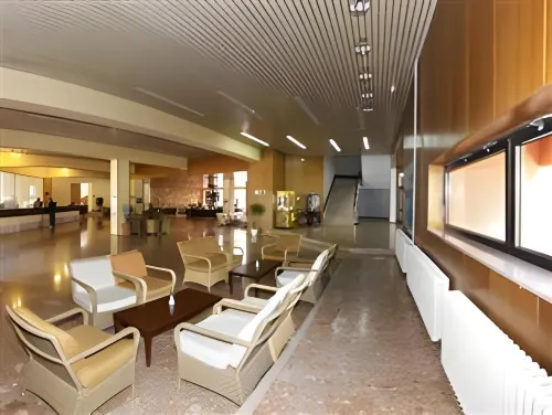 Hotel Donat - All Inclusive Espaces publics Photos
