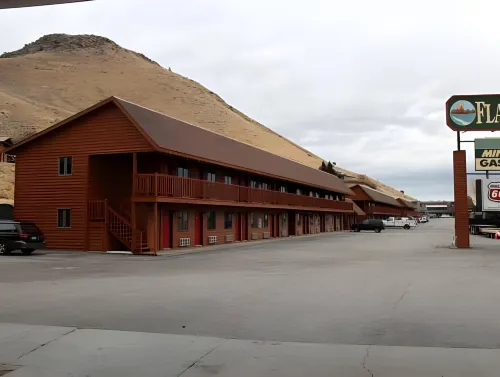 Flat Creek Inn Featured Photos