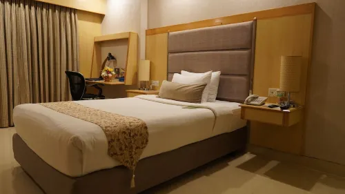 Ascott the Residence Dhaka Chambres Photos