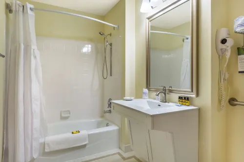 Best Western Plus Pioneer Square Hotel Downtown Rooms Photos