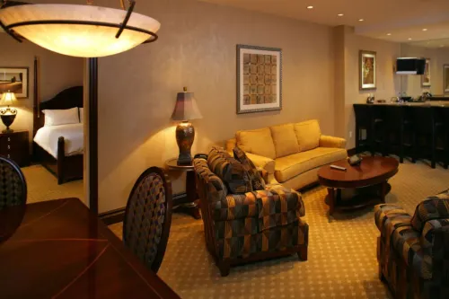South Point Hotel Casino-Spa Photos