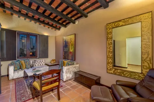 Hostal Nicolas de Ovando Santo Domingo - MGallery Collection Chambres Photos