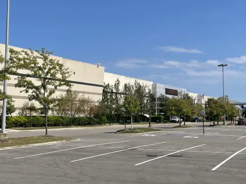Holiday Inn & Suites Farmington Hills - Detroit NW Espaces publics Photos