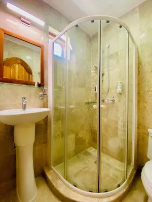 Cancun International Suites Kamar Photos
