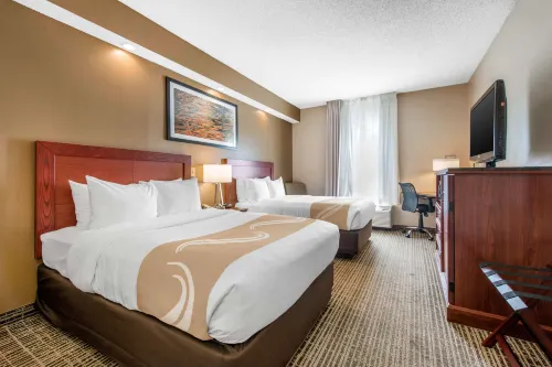 Quality Inn Palm Bay - Melbourne I-95 À ne pas manquer Photos