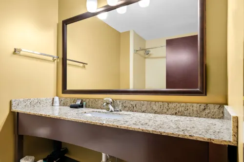 Best Western Paradise Inn Camere Photos