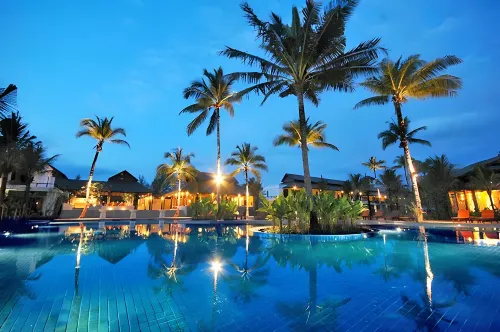 Palm Galleria Resort Khao Lak À ne pas manquer Photos