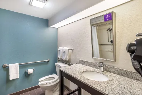 Sleep Inn Near Penn State - State College, PA Rooms Photos