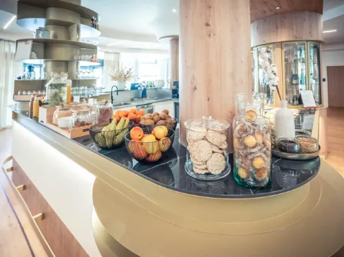 Hôtel Mercure Troyes Centre Dining Photos
