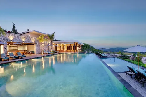 Maua Nusa Penida by Swiss-Belhotel Leisure & Recreation Photos