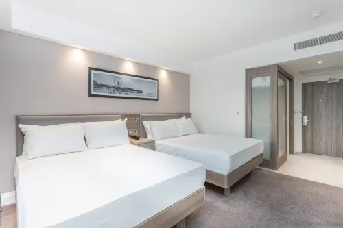 Hampton by Hilton Blackpool Photos