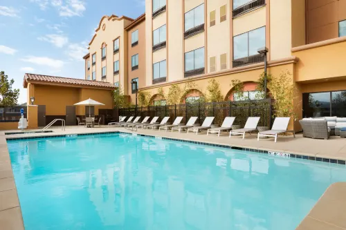 Hilton Garden Inn Lompoc Leisure & Recreation Photos