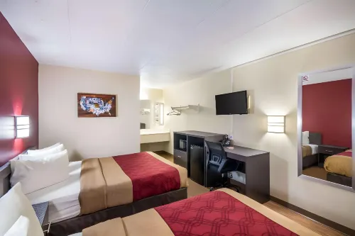 Days Inn by Wyndham Charleston WV Photos