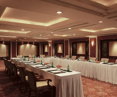 Taj Lands End Business Facilities Photos