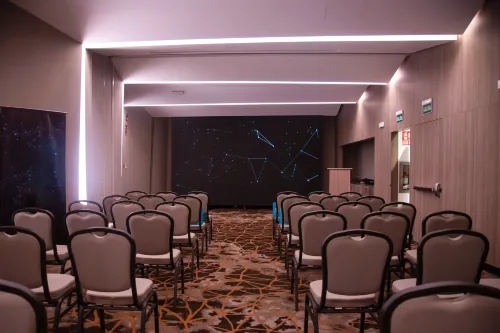 Hilton Garden Inn Lima Miraflores Espaces Affaires Photos