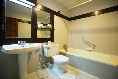 The Imperial Mae Hong Son Resort Photos