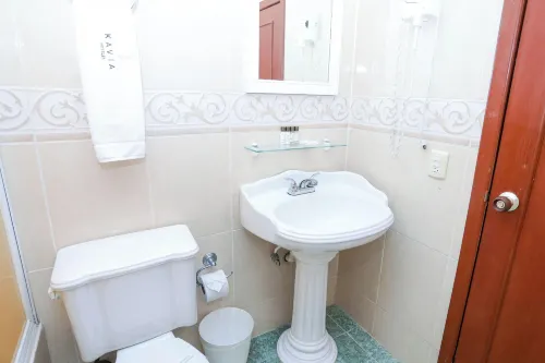 Hotel Avenida Cancun Camere Photos